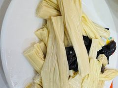 -杏园餐厅(西四北大街店)