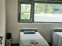 -张钰强中医正骨推拿连锁(唐家人才公寓店)
