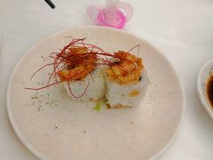 小龙虾辛辣卷-元气寿司(金光华店)