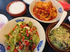 -潇湘阁(望京SOHO店)