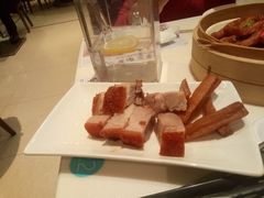 -永盈茶餐厅(中山四路店)