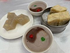 -聚春园自助餐厅(东街口店)