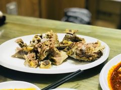 黄焖手抓羊肉-清真益鑫羊肉手抓馆(南大街店)