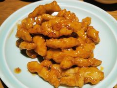 -吕氏疙瘩汤·新鲁菜(济南万象城店)