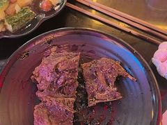 -欢聚烤吧(朱辛庄TBD万科店)