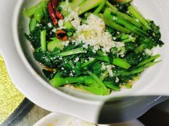 -大家发海鲜城夜排档(华山中路店)
