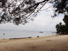 -东姑阿都拉曼海洋公园