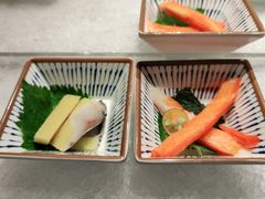 -亚马逊海鲜自助(梅溪湖步步高店)