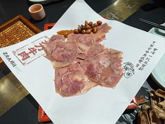 -长安大牌档之龙头酒肆(荣民龙首广场店)