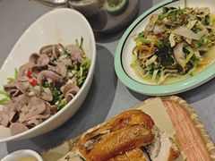 -金哥私房菜馆(张府园总店)
