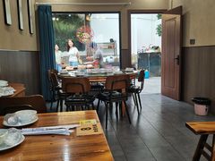 -李东农庄(中南百草园地标店)