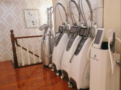 -茜尔维亚修身连锁(闵行莘庄店)