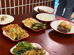 -刘小忙把子肉(北园大街总店)