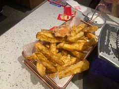 -味妙烤鱼吧(回龙观店)