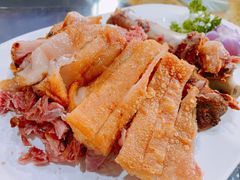 -长兴菜馆(高桥店)