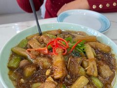 -全聚德(蓝山店)