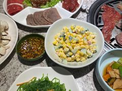 -高丽屋(天宁寺店)