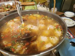 -湘聚缘湘菜馆(斜土路店)