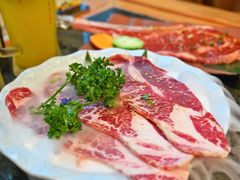 -梦山水日本烧肉(五四广场店)