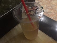-纽斯桑拿会所(餐厅天山路店)