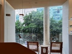 -左右Massage/Spa(长寿路店)