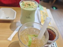 -豪客来牛排(红豆万花城店)