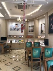 -玛瑞莎·儿童·亲子摄影(越秀店)