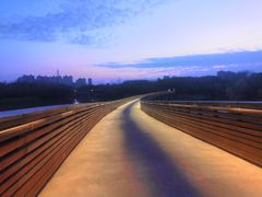 -昆山城市生态森林公园