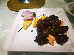 -老好人象山海鲜(岭南路店)