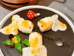 -粤来记·啫啫煲·点心(日月光店)