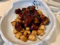 招牌糖醋排骨-让我们见个面(祥云小镇店)