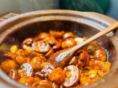 -火啫啫·粤式啫啫煲(南通首店)