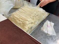 -秦唐汉味biangbiang面(大钟寺店)