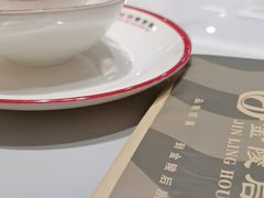 -金陵后厨·南京菜(新街口秣陵路店)