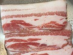 -围炉肉舍丹东海鲜烤肉·烤活鳗(步行街店)
