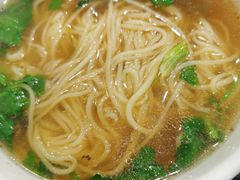 -郑家包子牛肉拉面(尚勤路店)