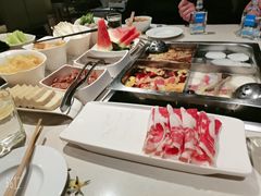 -海底捞火锅(劲松店)