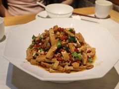 -小隐院子·庭院餐厅(大学城后湖店)