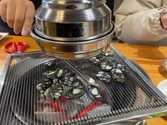 -东俞·韩式料理(院东街店)