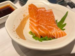 -五月罗马海鲜自助餐厅(月星环球港店)