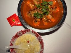 -火宫殿·小吃王国(坡子街店)