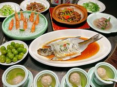 -淮扬府(安定门店)