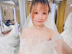 -LA GRACE高端婚纱礼服定制馆