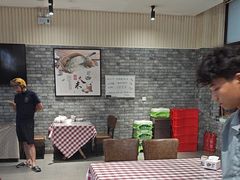 -小锅饭豆腐馆(嘉陵江街店)