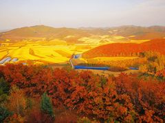 -六鼎山文化旅游区