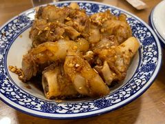 -凤齐羊肉烩面馆
