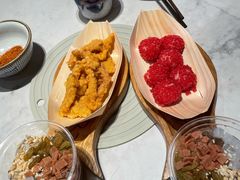 -望蓉城·古法酸菜鱼(世纪汇店)
