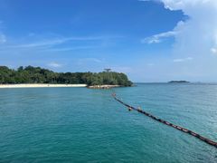 -巴拉湾海滩