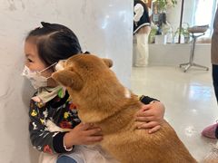 -共舞时光猫咖·狗咖(新街口店)