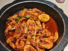-巴蜀王婆大虾(南锣鼓巷店)